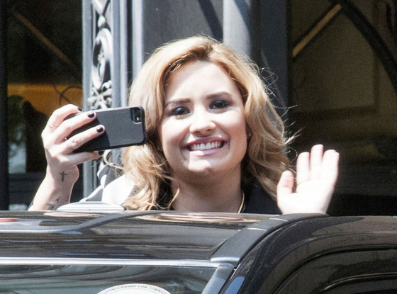 Demi Lovato Demi Lovato